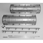 ARMADILLO<sup>®</sup> Stainless Shell Kit